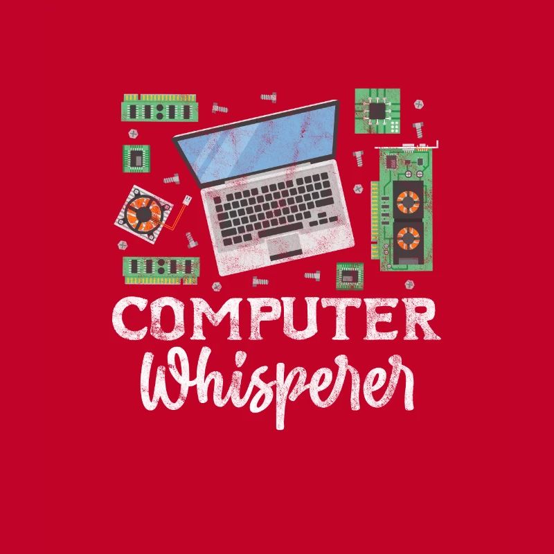 Computer Nerd PC Programmer Computer Science Gift