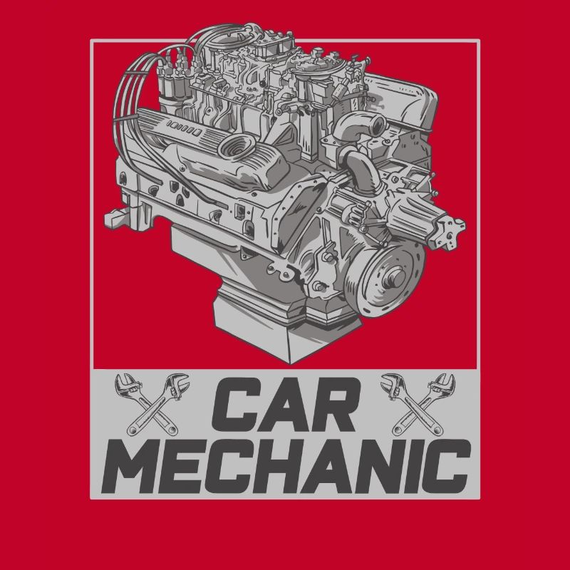 Car mechanic Mechatronics technician Profession Garage