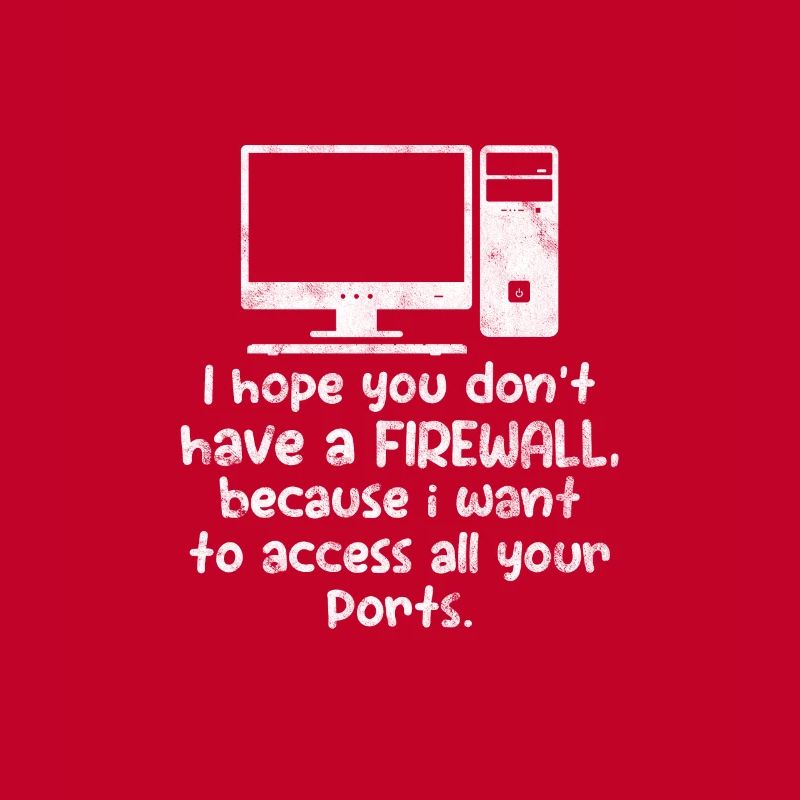 Computer Nerd PC Programmer Computer Science Gift
