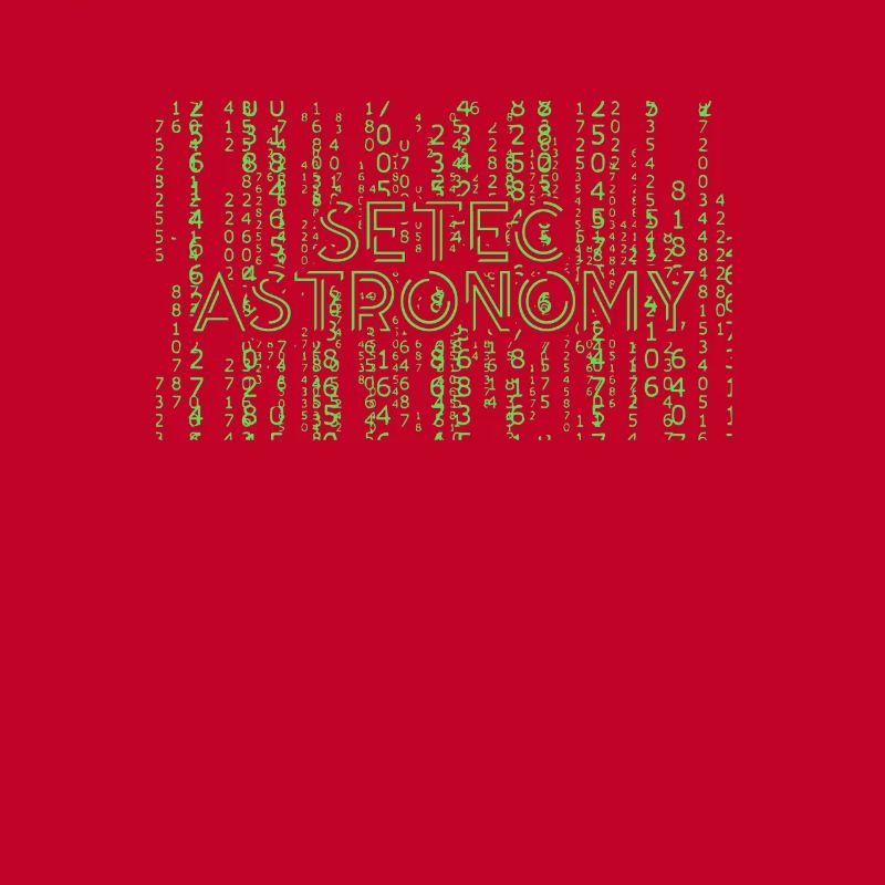 Setec Astronomy - Entwickler von Computerprogrammierern