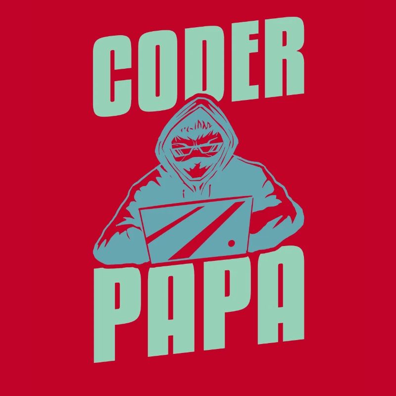 Programmer Coder Software Developer