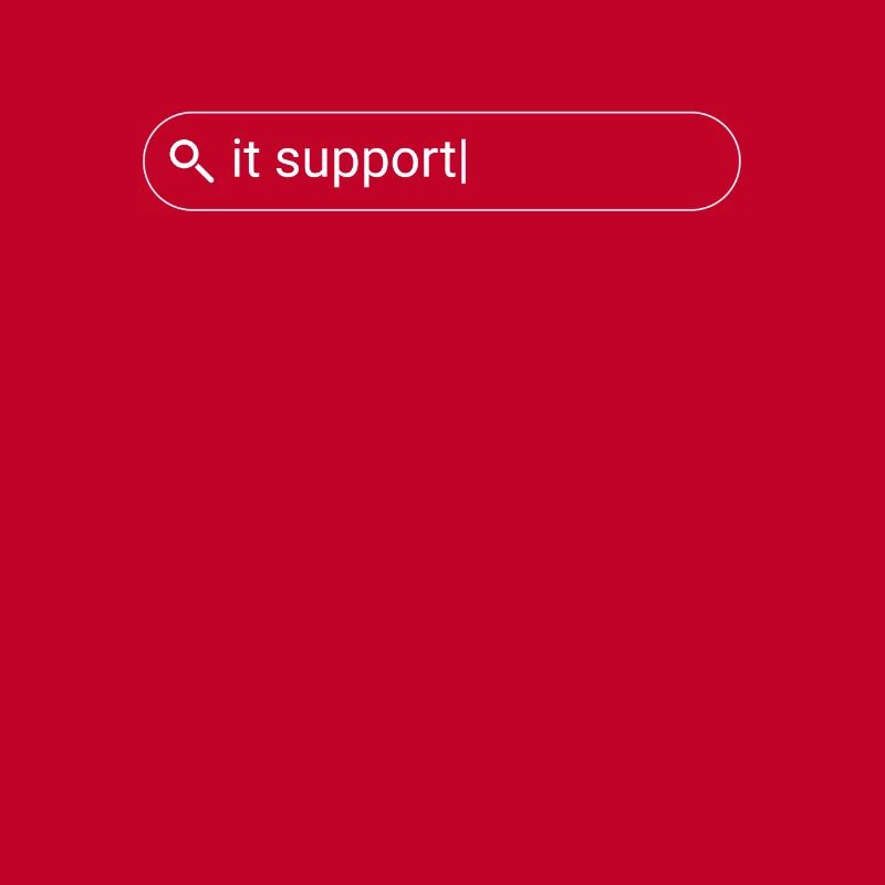 Support informatique Nerd Geek Geek RtFM Support technique