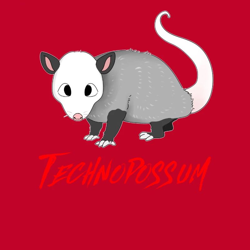 TECHNO TECHNOPOSSUM OPOSSUM