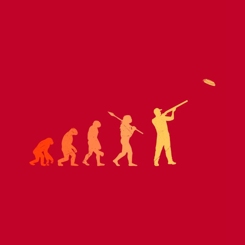 Tontaubenschießen Evolution
