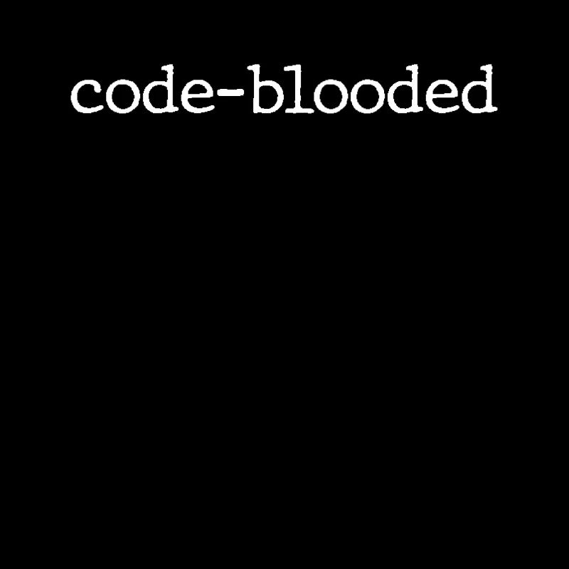 Programmer Coder Software Developer