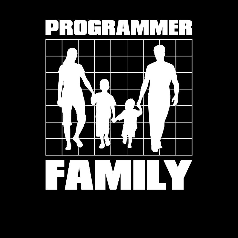Programmer Coder Software Developer