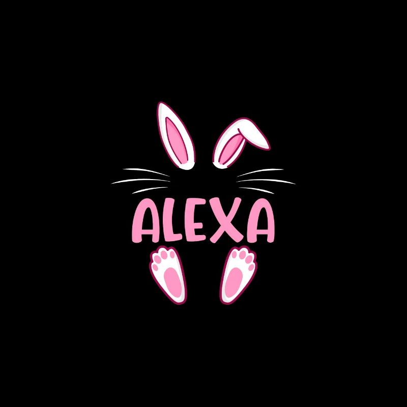 ALEXA Easter