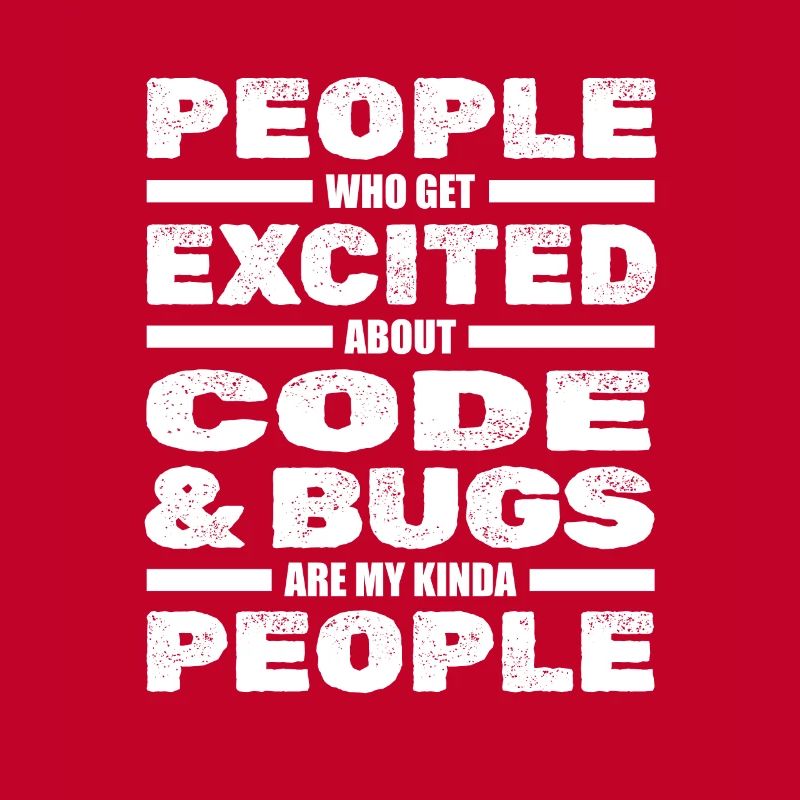 Programmer Coder Software Developer