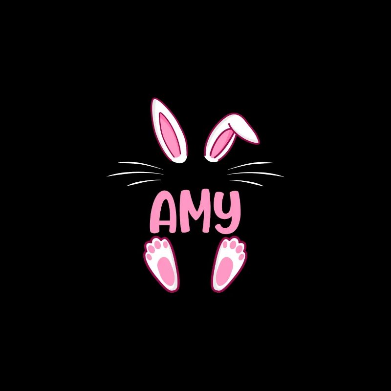 AMY Easter