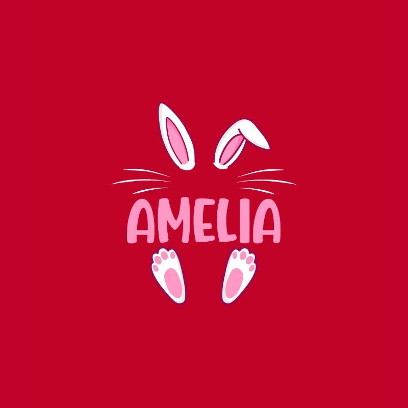 AMELIA Easter
