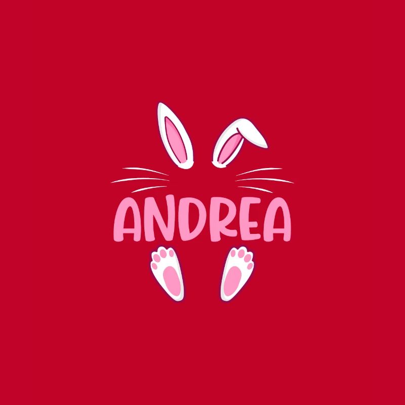 ANDREA Easter