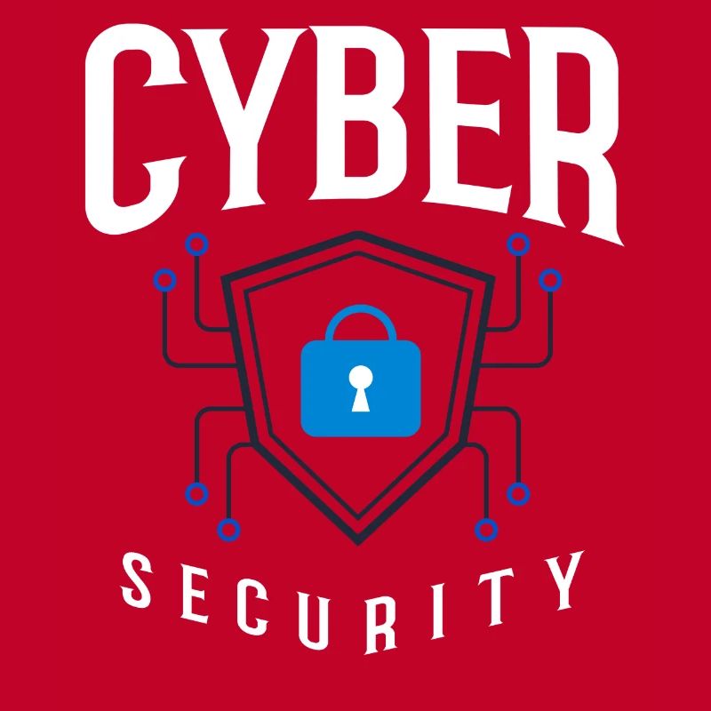 Cyber Security Information Computer Sicherheit