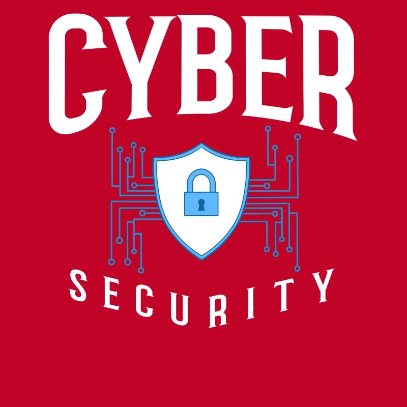 Cyber Security Information Computer Sicherheit