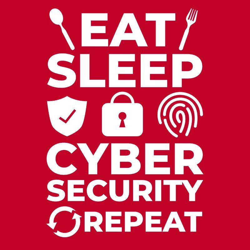 Cyber Security Information Computer Sicherheit