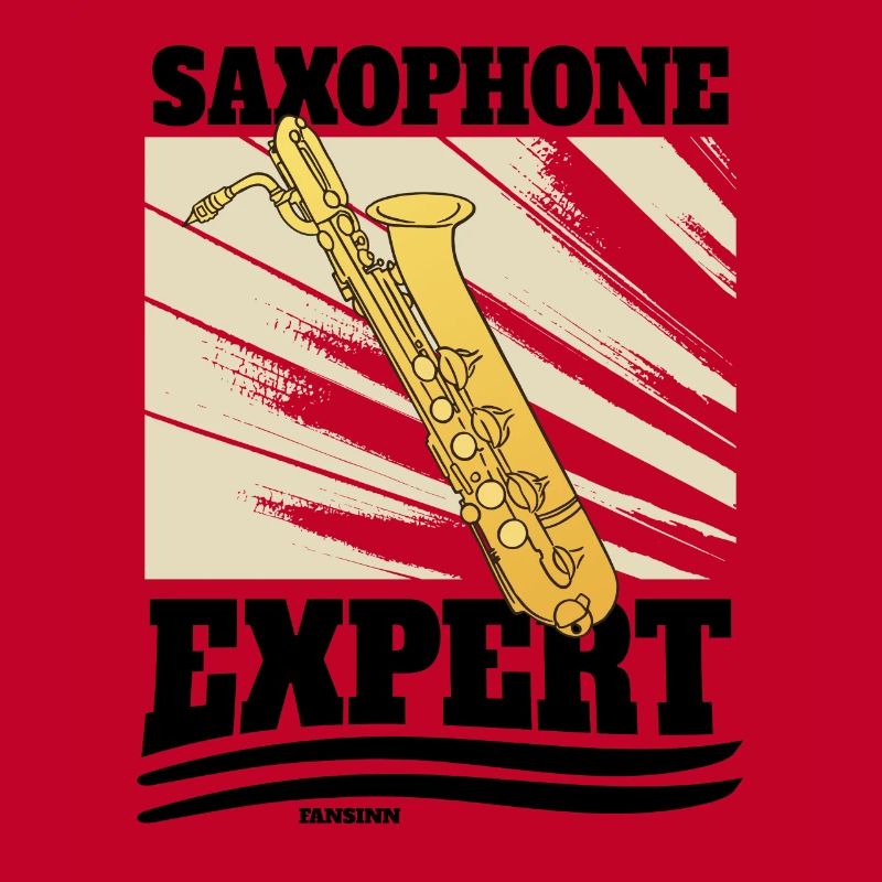 Saxophone Expert