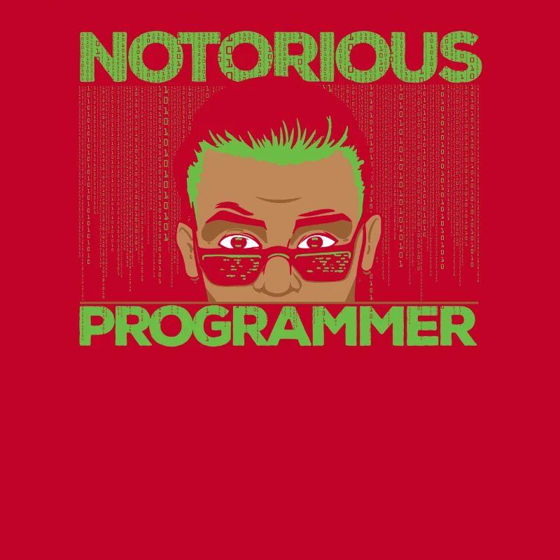 Programmeur Coder Développeur de logiciels