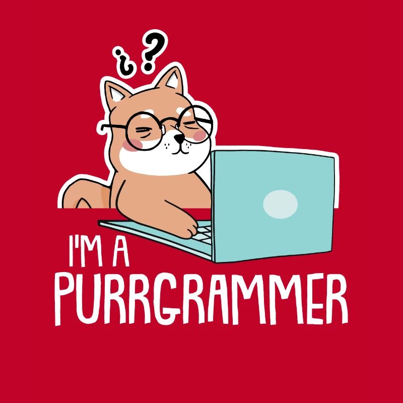 Programmierer Coder Software Entwickler