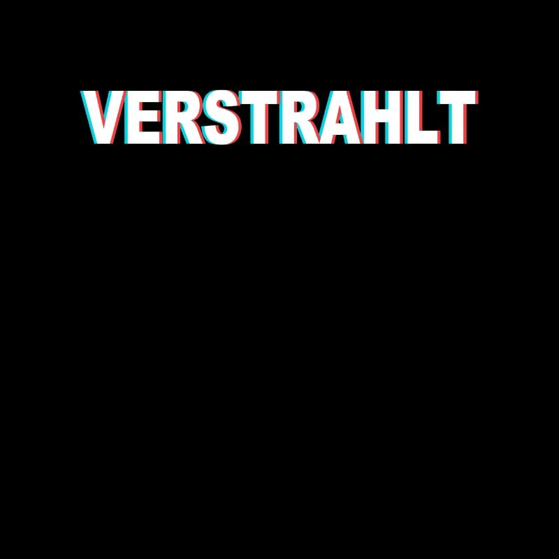 Techno Party Verstrahlt