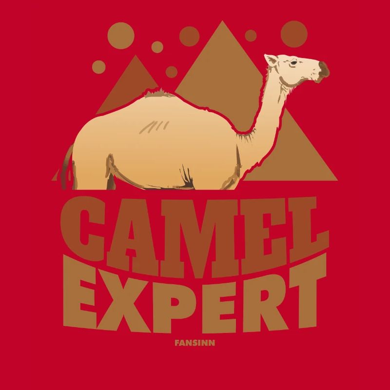 Camel Expert