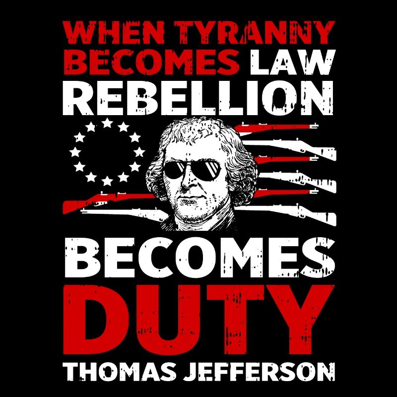 Thomas Jefferson