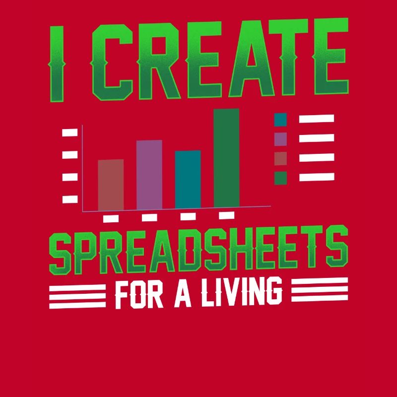 Ich Erstelle Beruflich Spreadsheets Spreadsheet