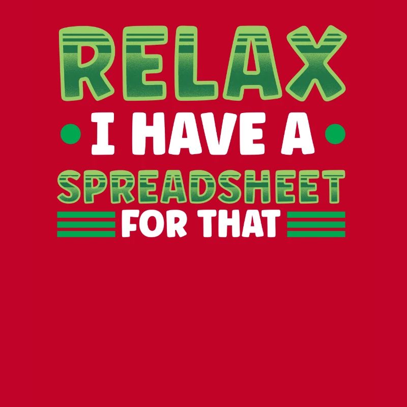 Ich Habe Ein Spreadsheet Dafür Tabelle Buchhalter