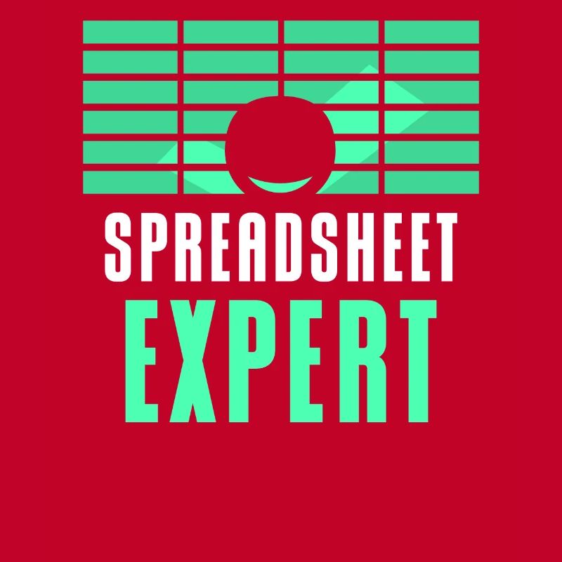 Spreadsheet Experte Buchhalter Tabelle Arbeit