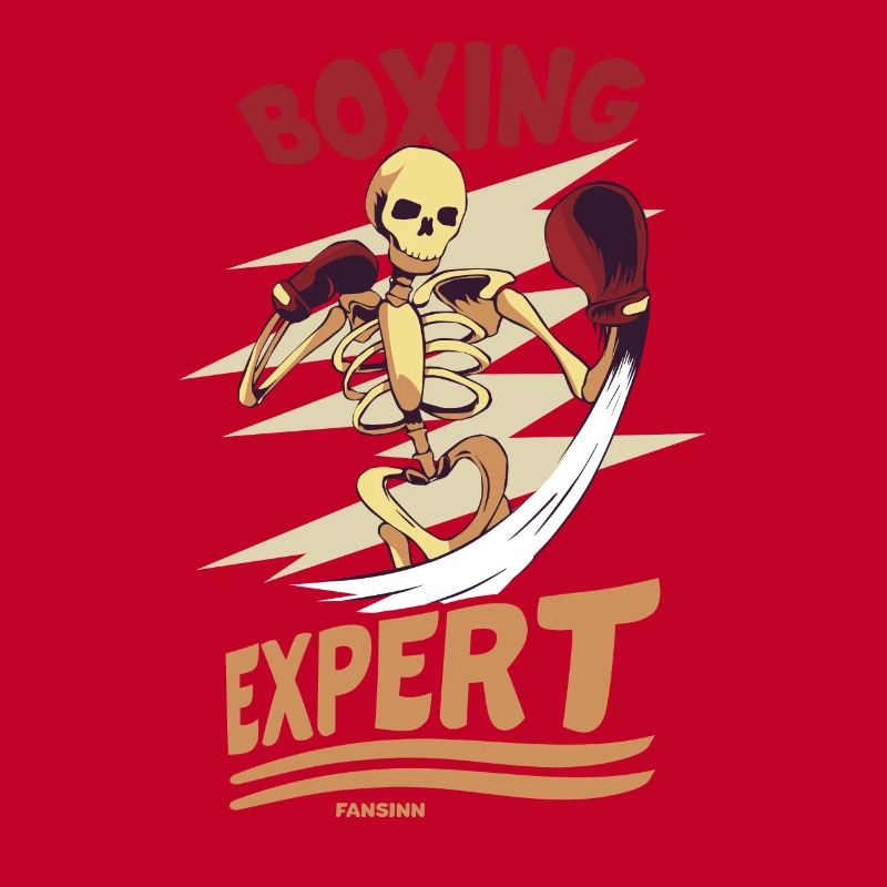 Expert en boxe