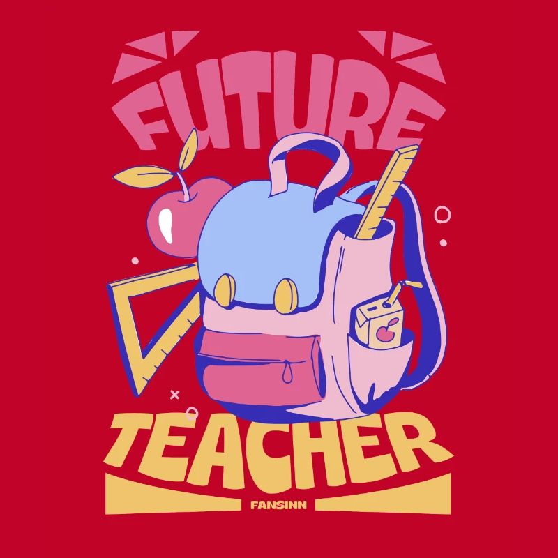Futur enseignant