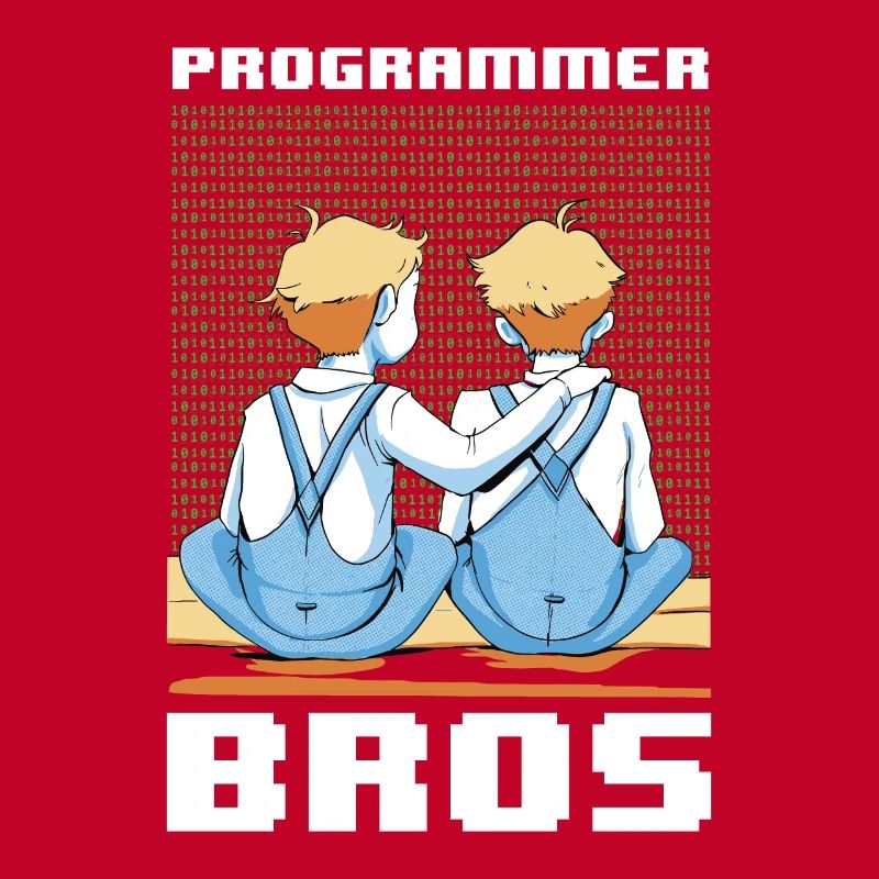 Programmeur Coder Développeur de logiciels