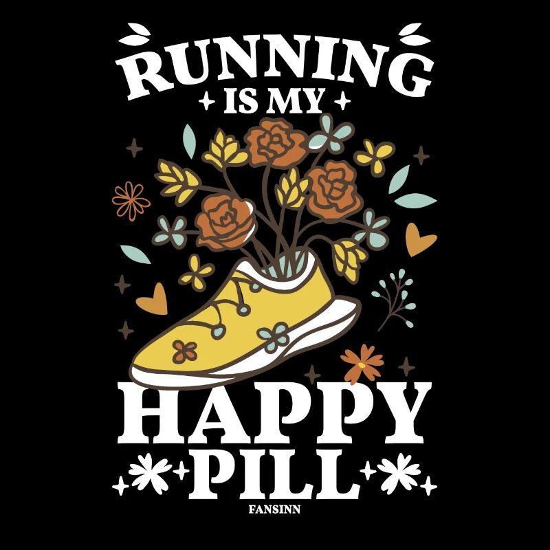 Running Jogging Sport Race Training Gift
