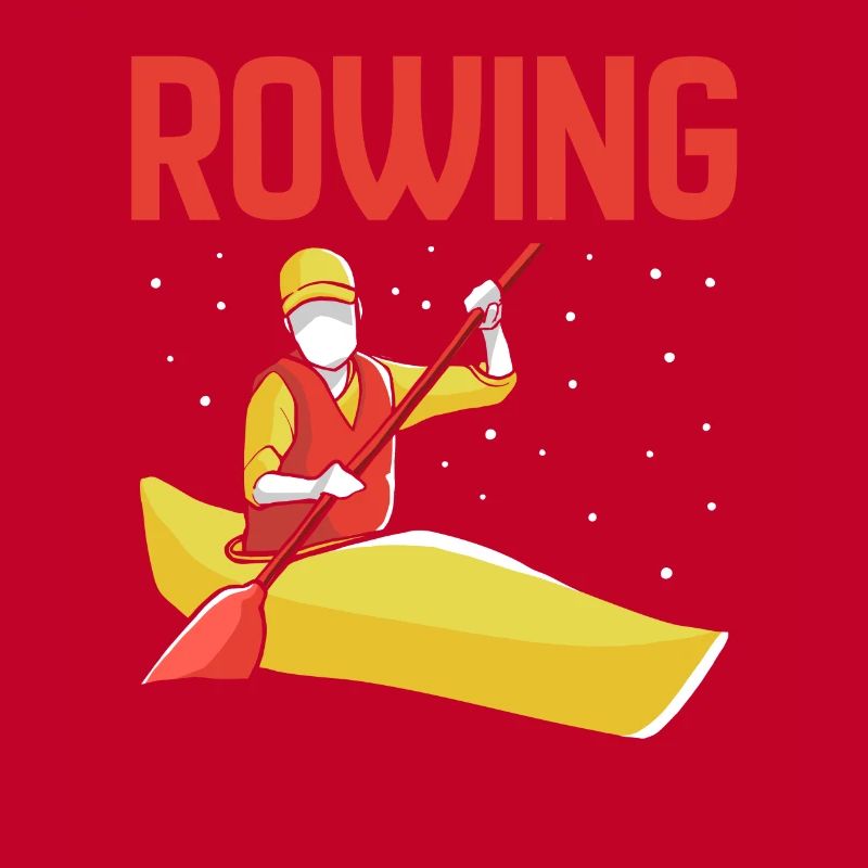 Rowing Rowing Rowing Rowing Rowing Boat Rowing