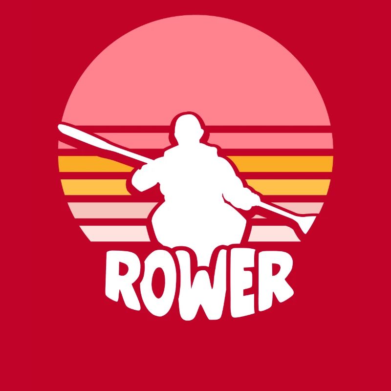 Rowing Rowing Boat Rowing Rowing Rowing