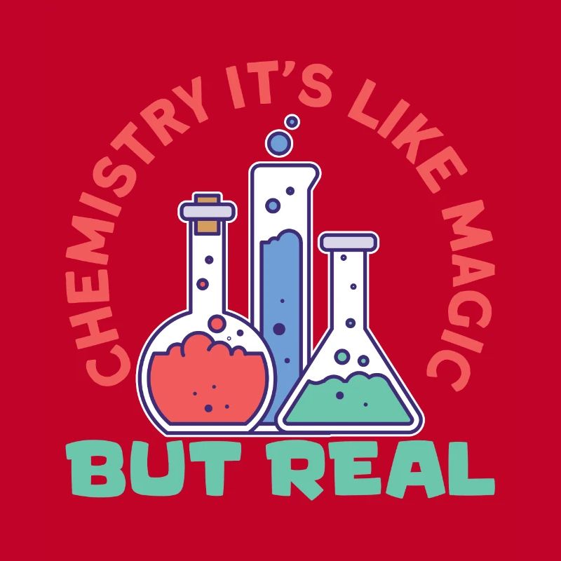 Scientist Chemist Physicist Physics Gift