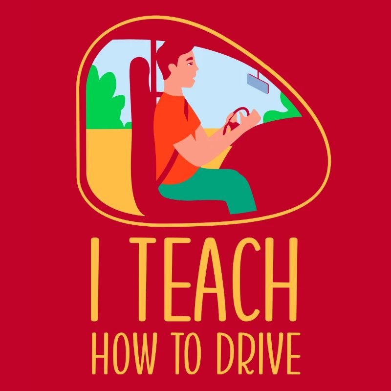 I Bring Driving At Driving Instructor Driving School