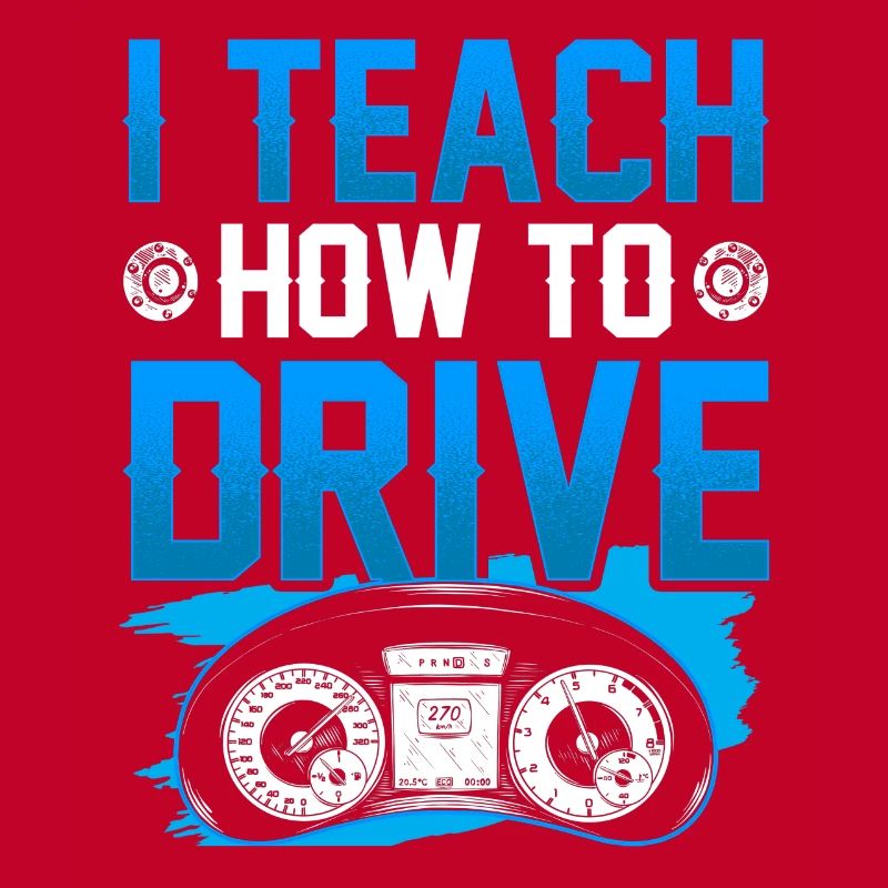 J’apporte la conduite à l’école de conduite Driving Instructor
