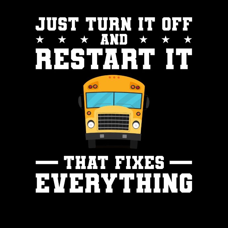 Just Turn It Off & Restart It That Fixes