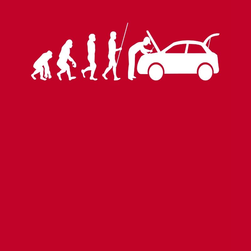 Évolution de la mécanique automobile