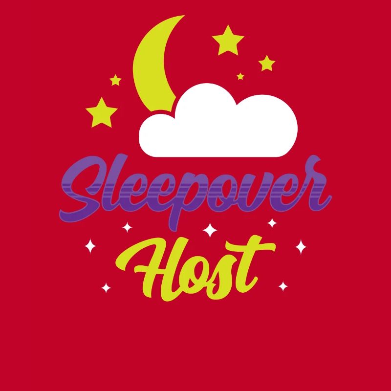 Overnight hosts Overnight stay
