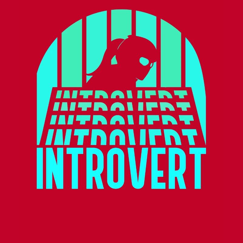 Introverted Sarcasm Introverted Shy