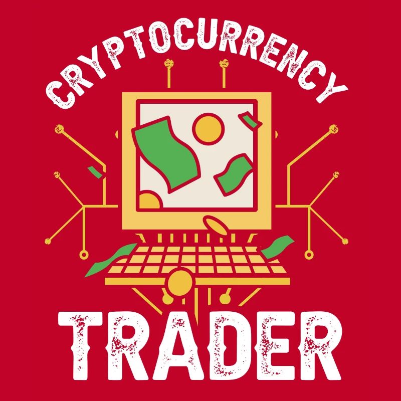 Crypto-monnaie Trader Crypto Trader Crypto