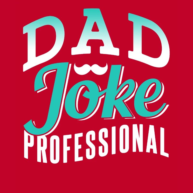 Papa Witz Dad Joke Vater Jokes