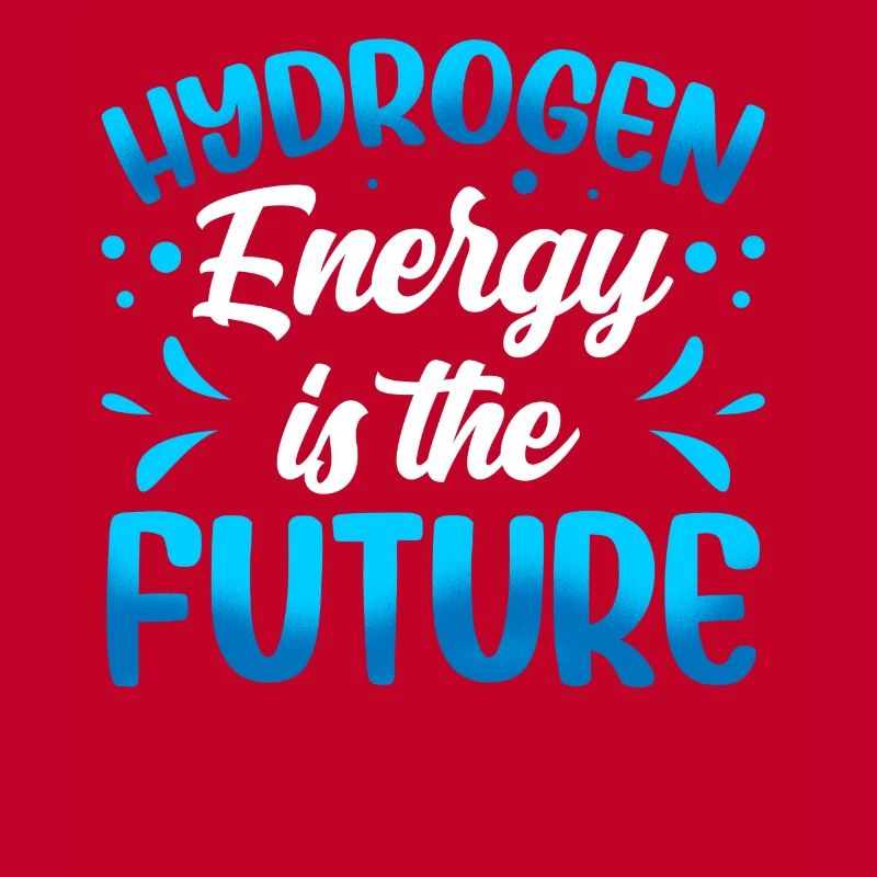 Energy from hydrogen is the future Hydrogen