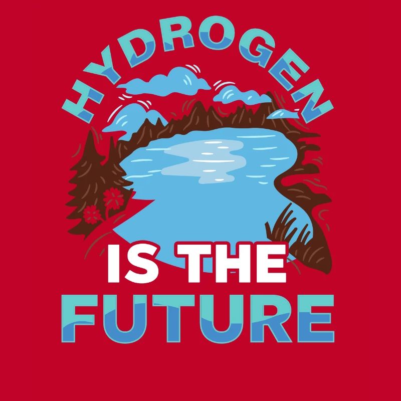 Hydrogen is the future Hydrogen Element