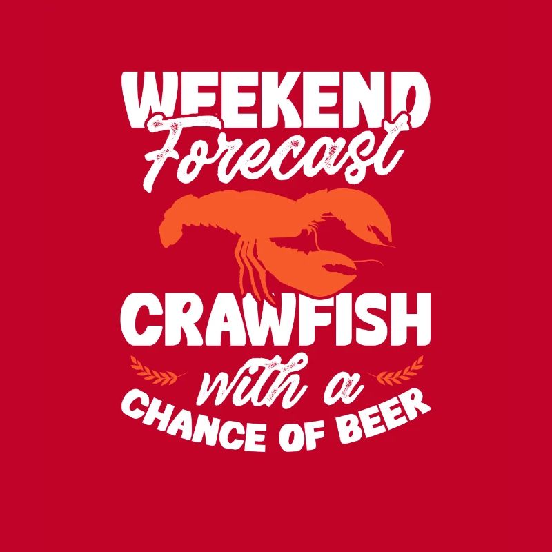 Crayfish