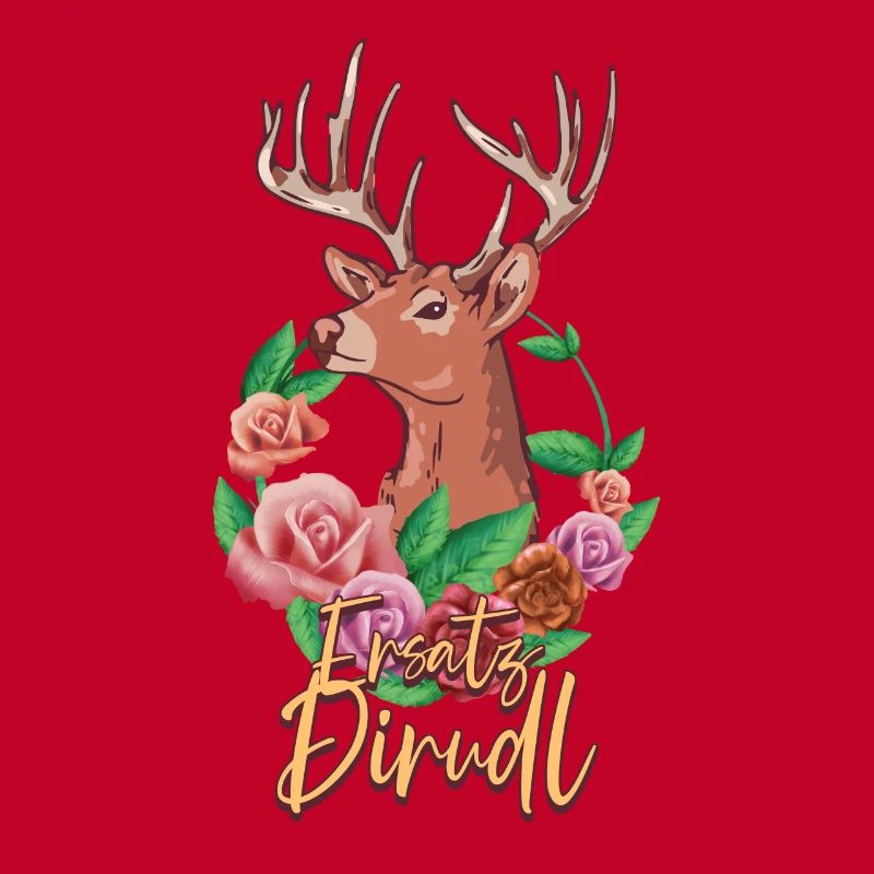 Replacement Dirndl
