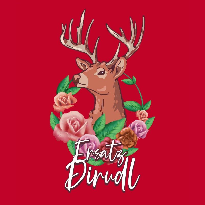 Replacement Dirndl