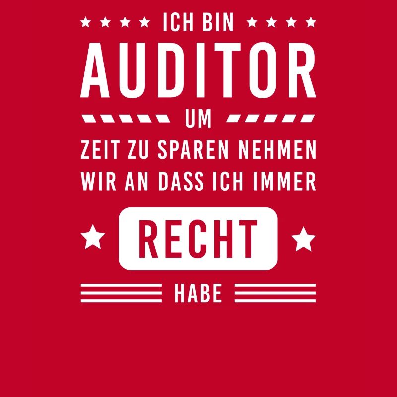 Auditor I Audit Motiv für internen oder externen