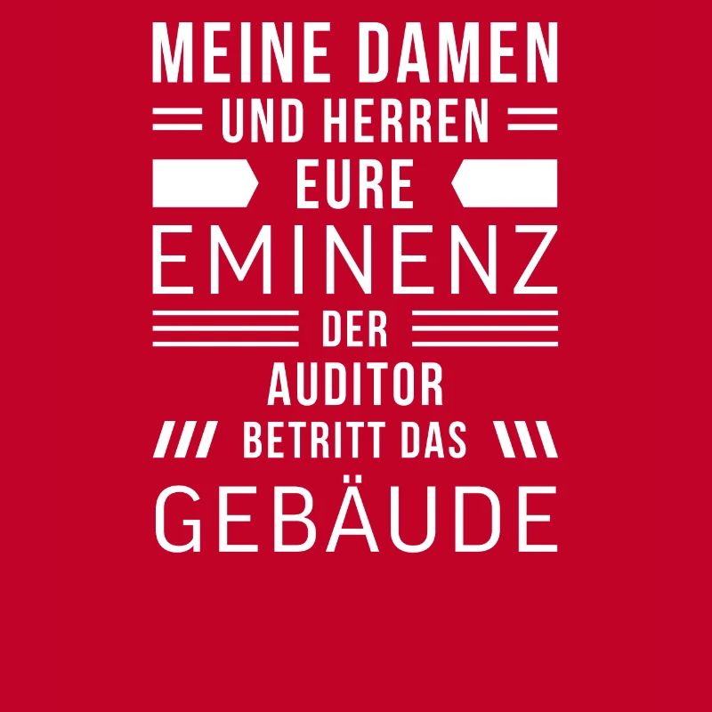 Auditor I Audit Motiv für internen oder externen