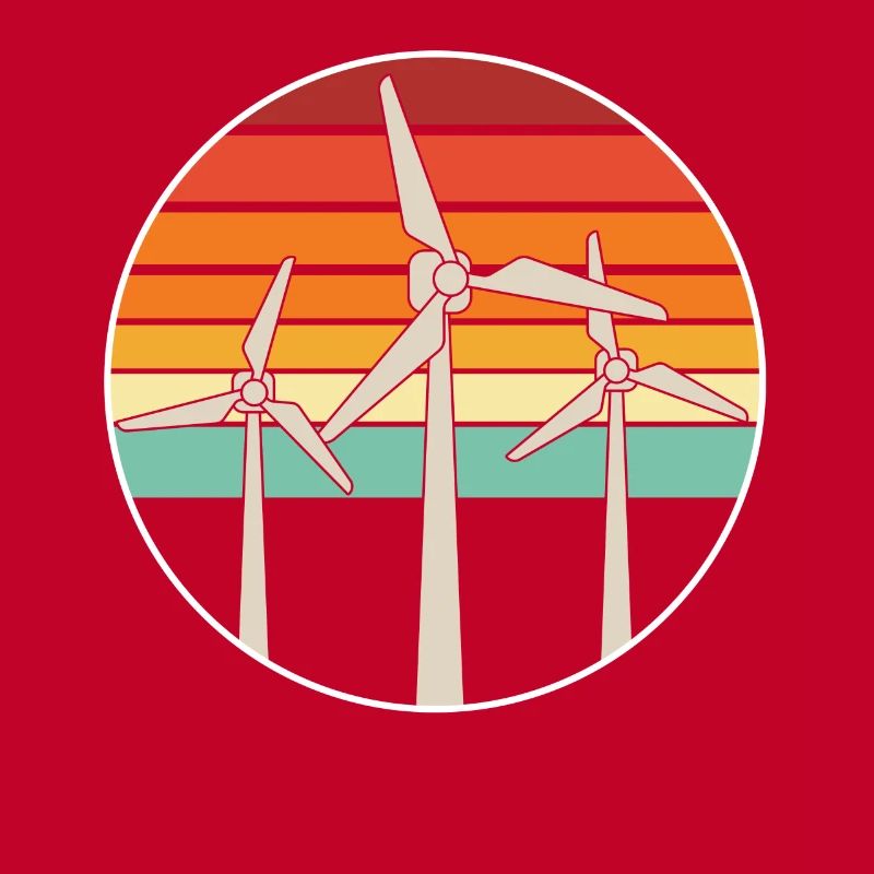 Énergie éolienne Éolienne Éolienne Éolienne Éolienne renouvelable